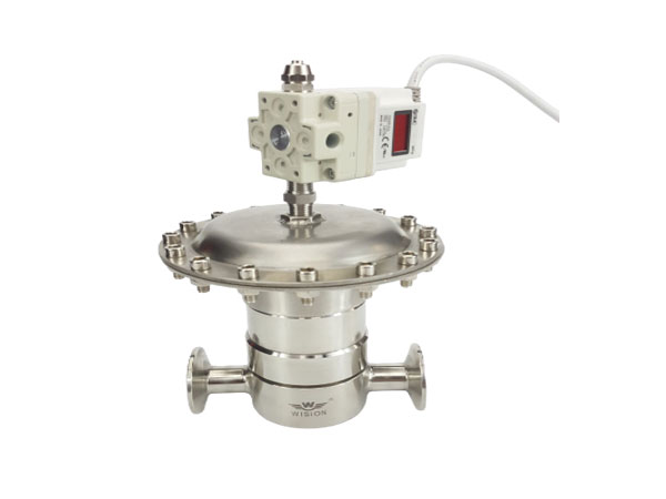 EASR120衛生級電氣比例蜜桃精品国产一区二区